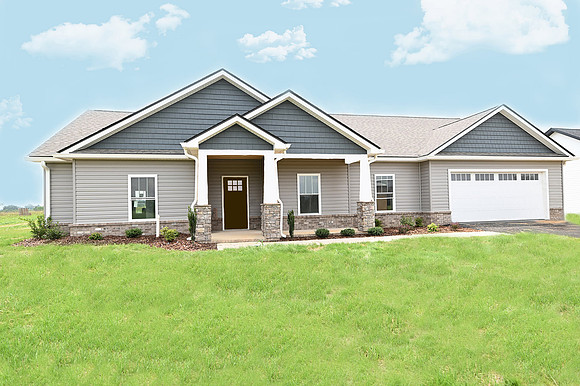 TN home#2