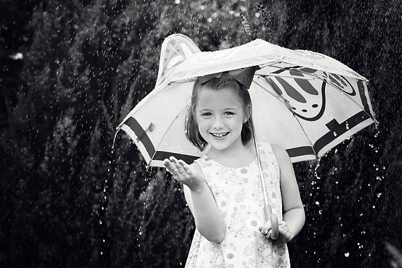 tillie rain